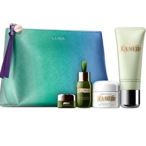 LA MER LIMITED EDITION SET! BRAND NEW IN BOX!